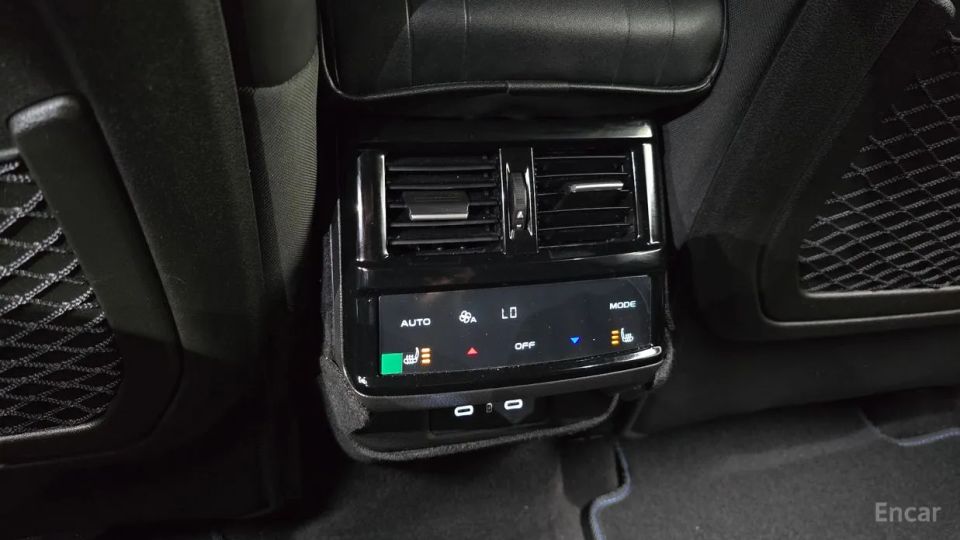 Renault-KoreaSamsung Grand Koleos