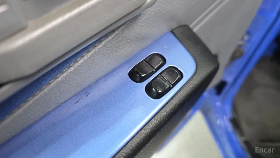 ChevroletGMDaewoo Damas