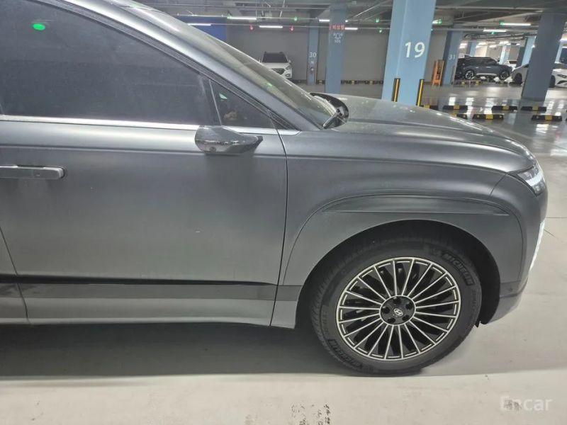 Hyundai Ioniq9