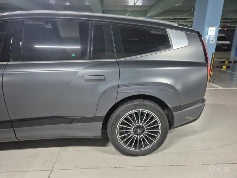 Hyundai Ioniq9