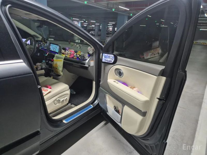 Hyundai Ioniq9