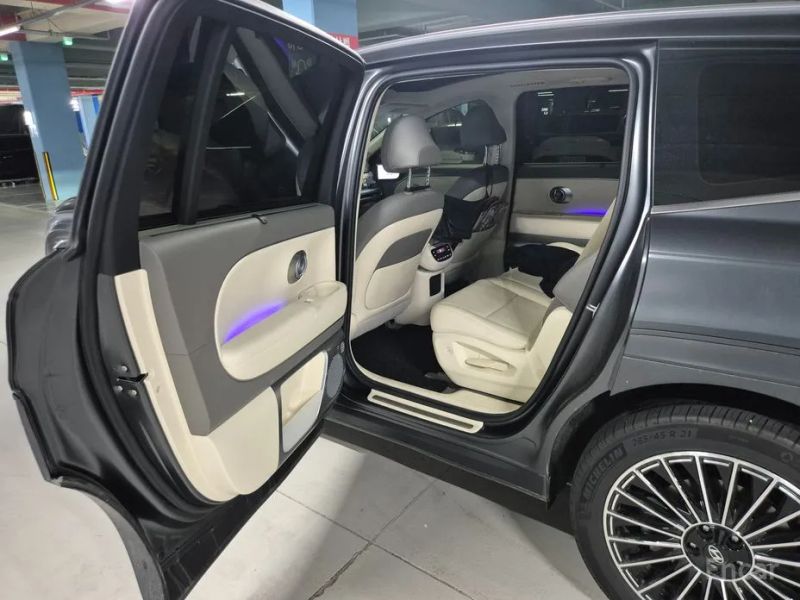 Hyundai Ioniq9
