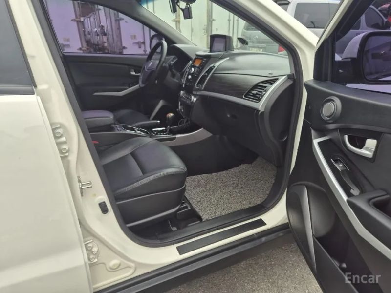 KG_Mobility_Ssangyong KORANDO