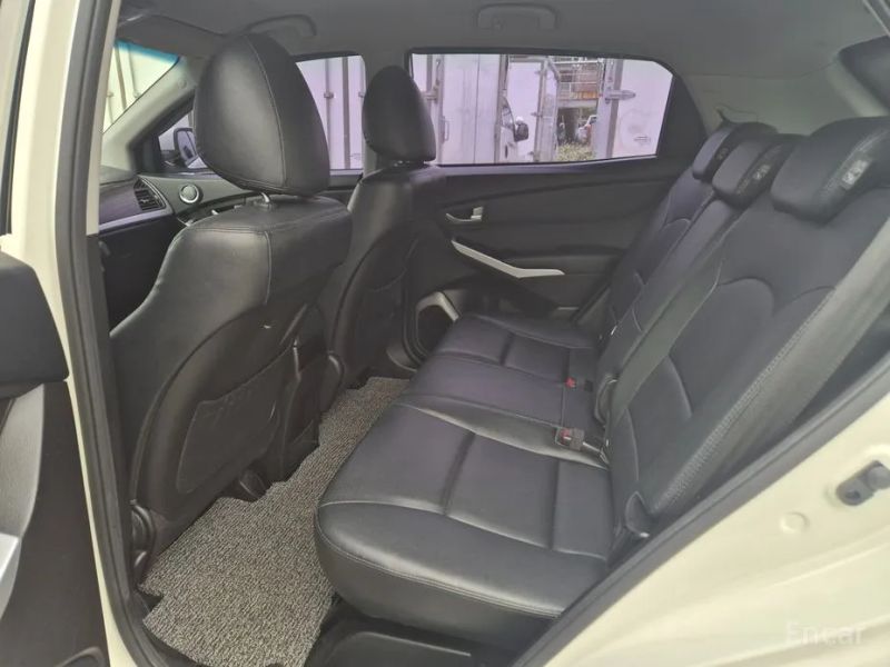 KG_Mobility_Ssangyong KORANDO