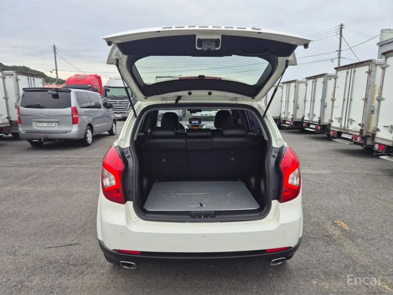 KG_Mobility_Ssangyong KORANDO