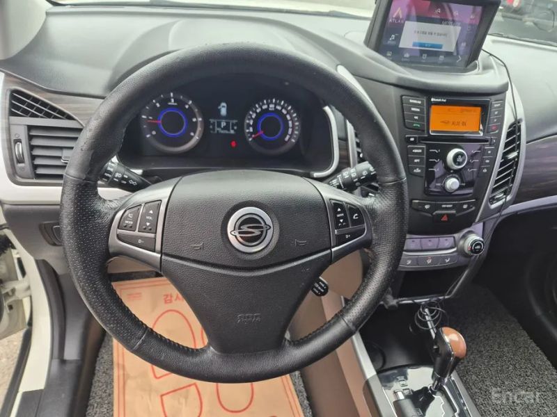 KG_Mobility_Ssangyong KORANDO