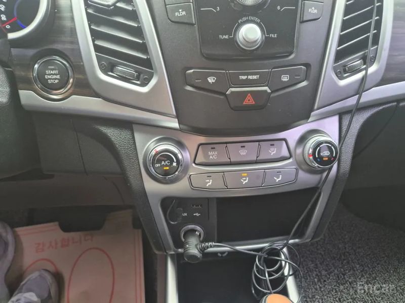 KG_Mobility_Ssangyong KORANDO