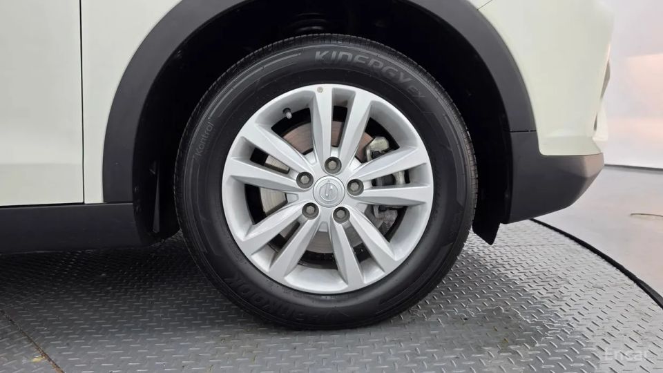 KG_Mobility_Ssangyong TIBOLI