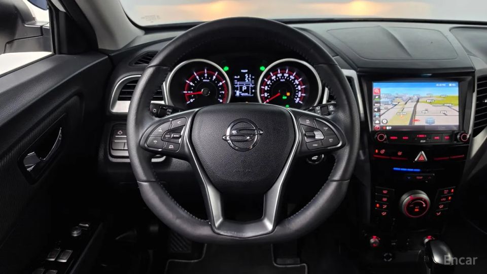 KG_Mobility_Ssangyong TIBOLI