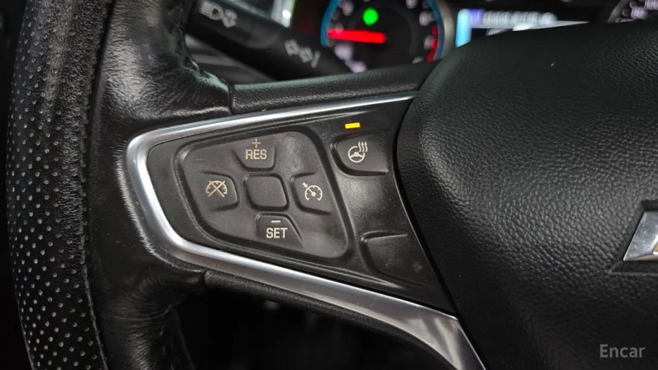 ChevroletGMDaewoo Malibu