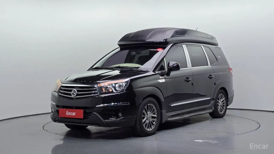 KG_Mobility_Ssangyong KORANDO