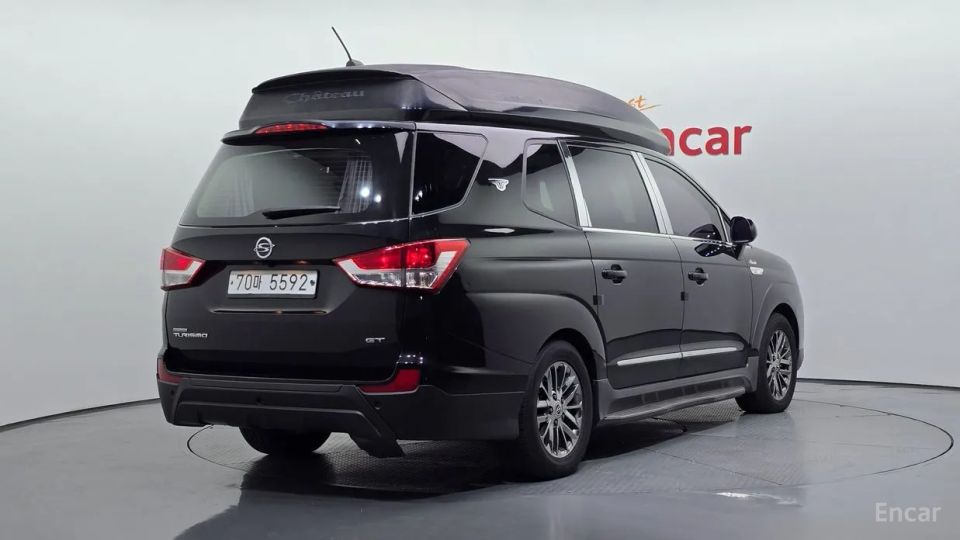 KG_Mobility_Ssangyong KORANDO