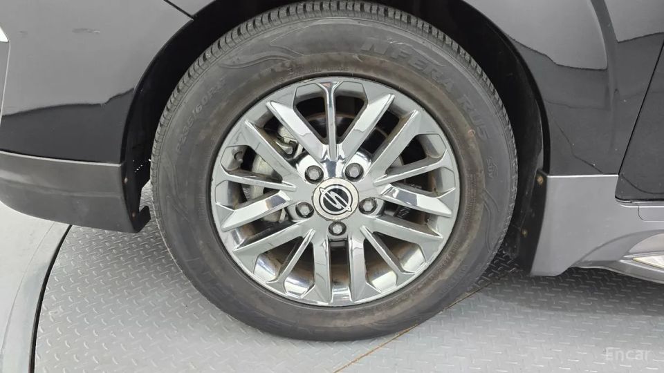 KG_Mobility_Ssangyong KORANDO