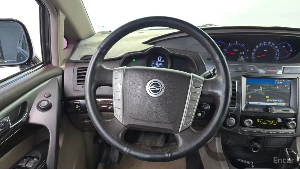 KG_Mobility_Ssangyong KORANDO