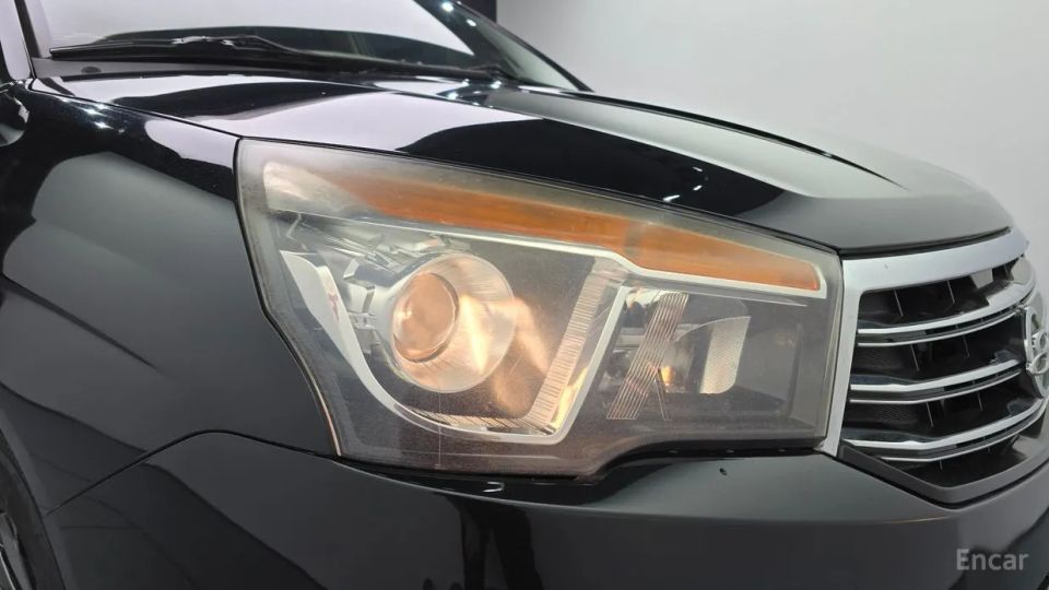 KG_Mobility_Ssangyong KORANDO