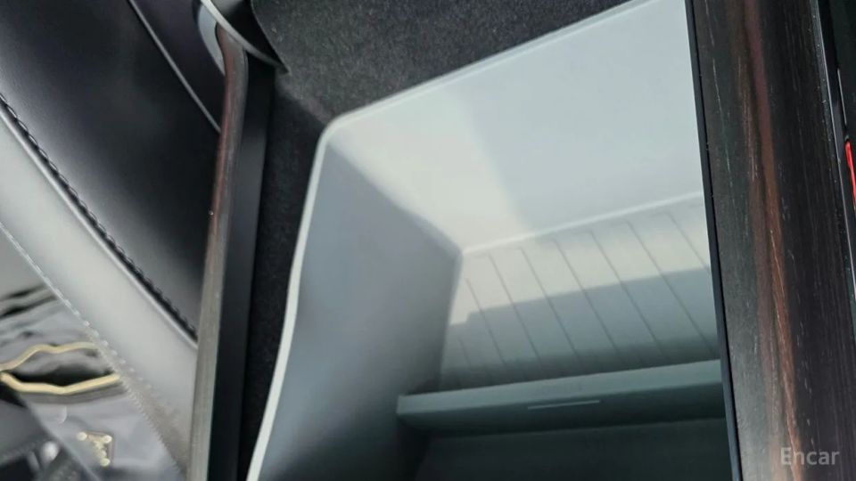 Tesla model-x