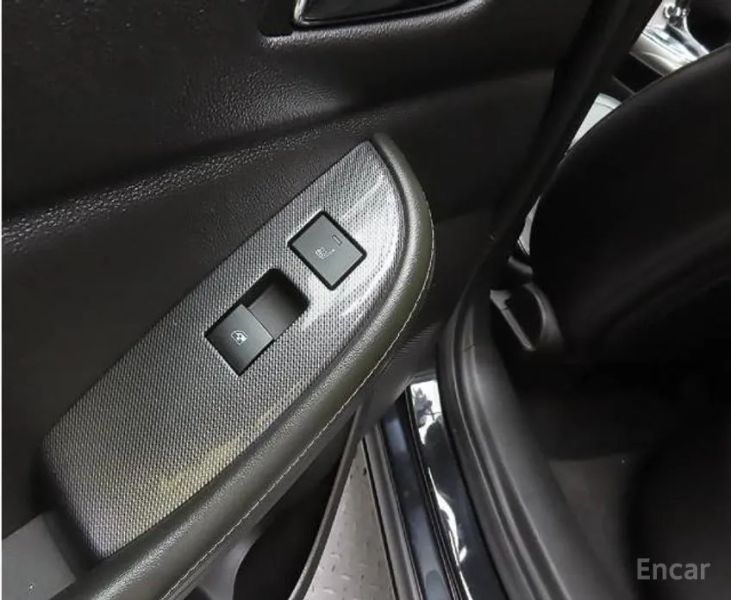 ChevroletGMDaewoo Malibu