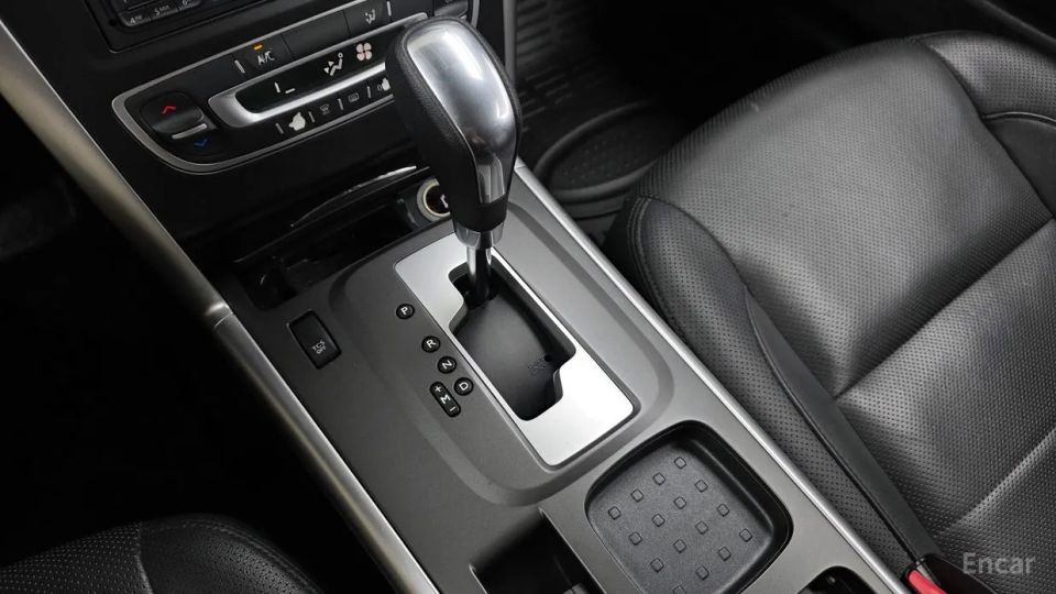 Renault-KoreaSamsung SM5