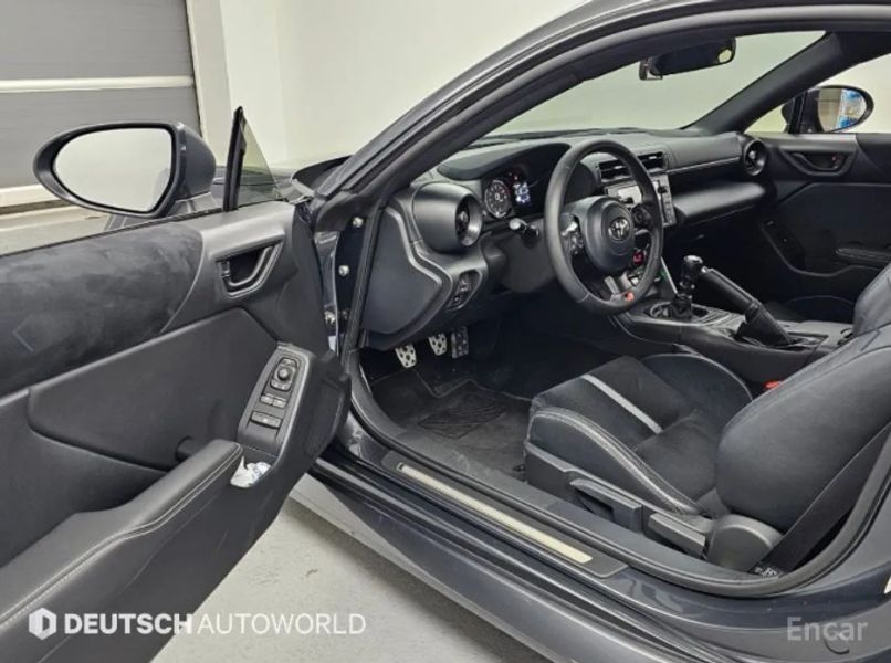 Toyota 86