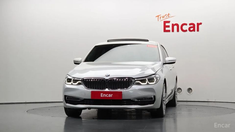 BMW Gran Turismo