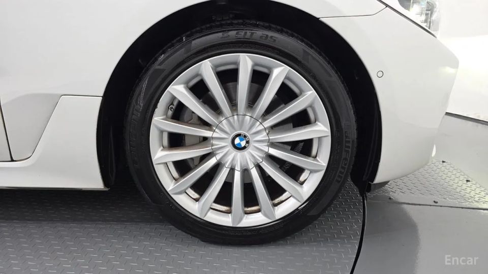 BMW Gran Turismo