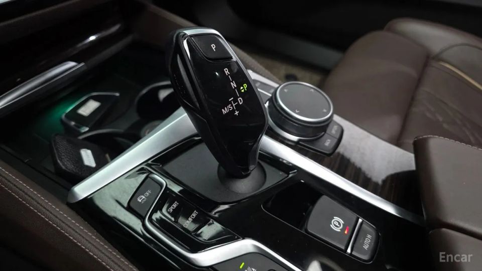 BMW Gran Turismo