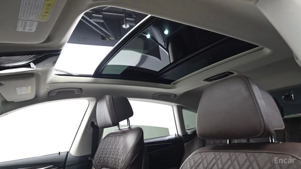 BMW Gran Turismo