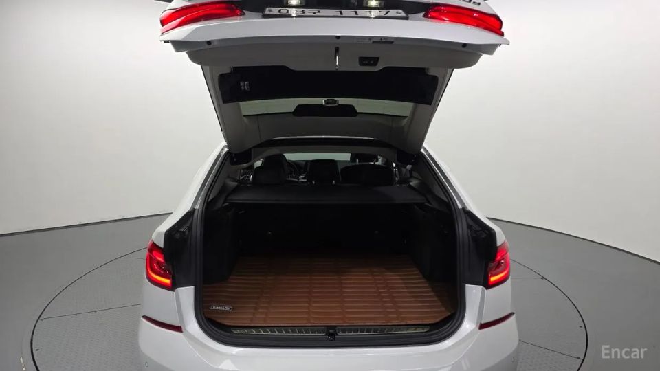 BMW Gran Turismo