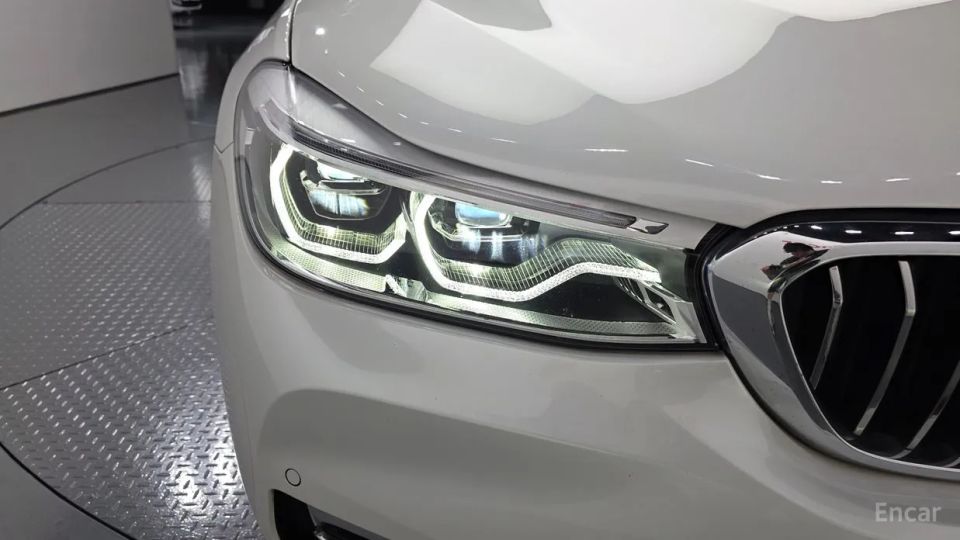 BMW Gran Turismo