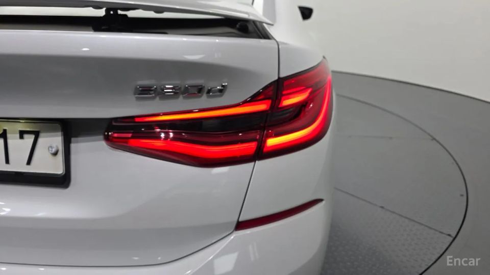 BMW Gran Turismo