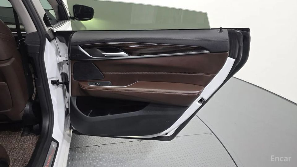 BMW Gran Turismo