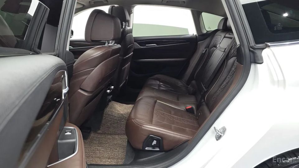 BMW Gran Turismo
