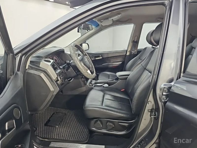 KG_Mobility_Ssangyong KORANDO