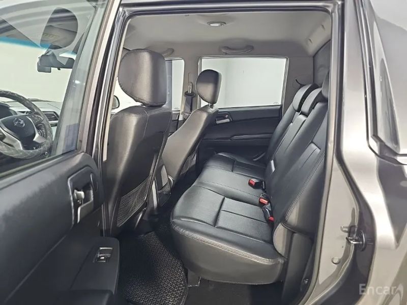 KG_Mobility_Ssangyong KORANDO