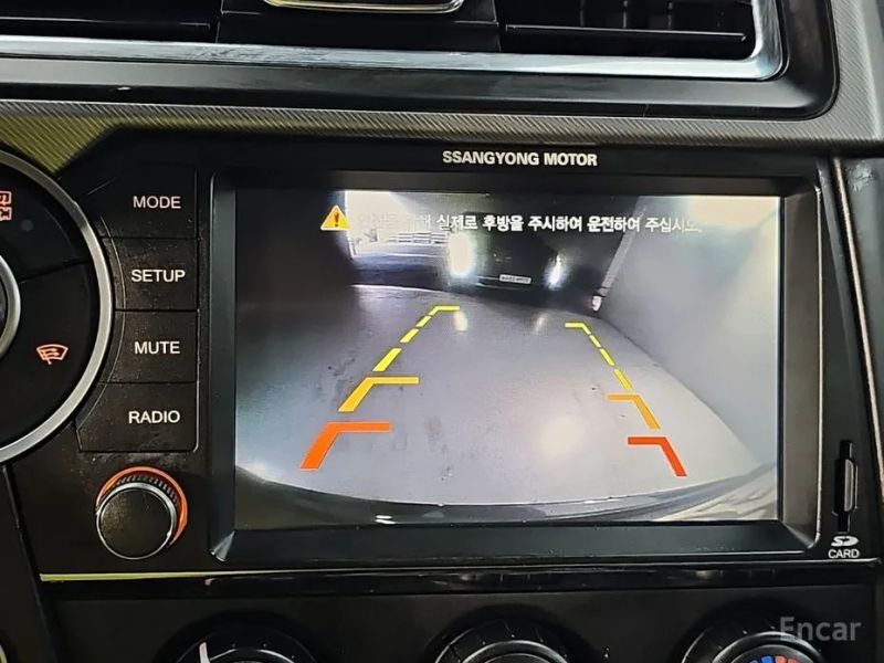 KG_Mobility_Ssangyong KORANDO