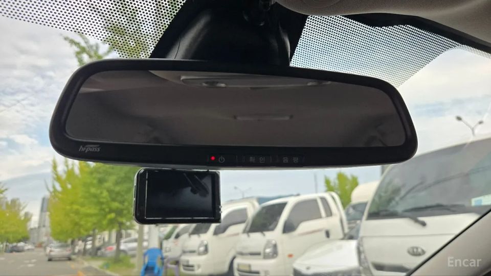 Renault-KoreaSamsung SM7