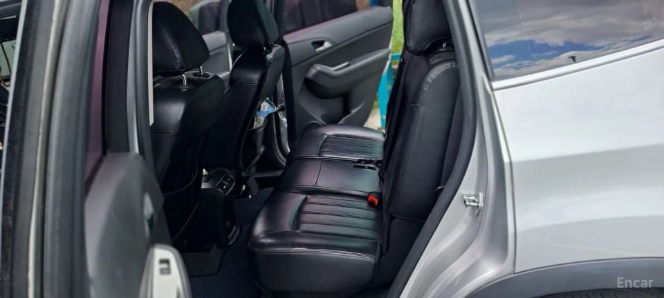 ChevroletGMDaewoo Orlando