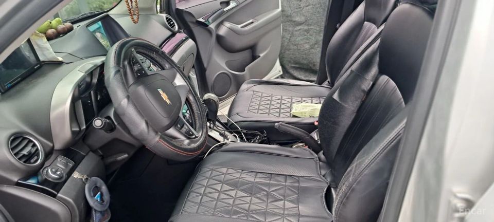 ChevroletGMDaewoo Orlando