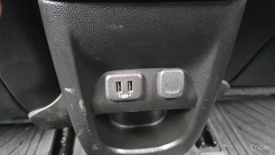 ChevroletGMDaewoo Colorado