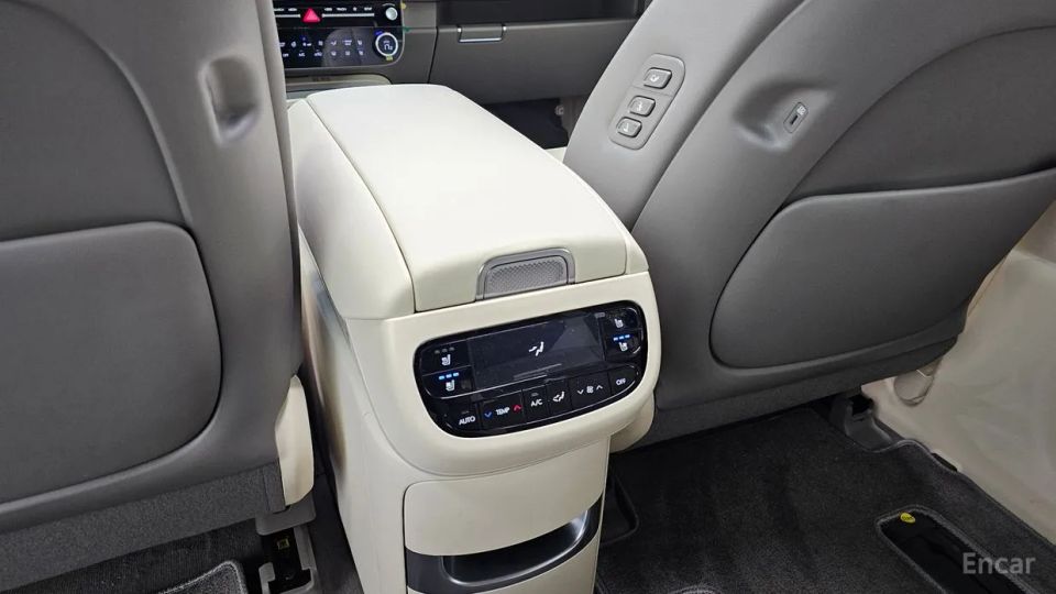 Hyundai Ioniq9