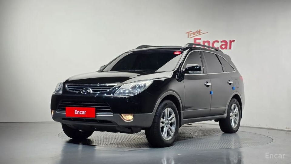 Hyundai Veracruz