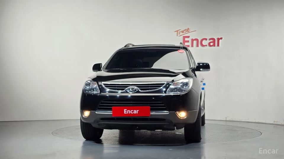 Hyundai Veracruz