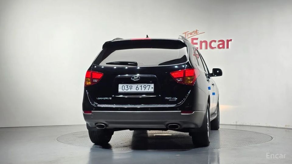 Hyundai Veracruz