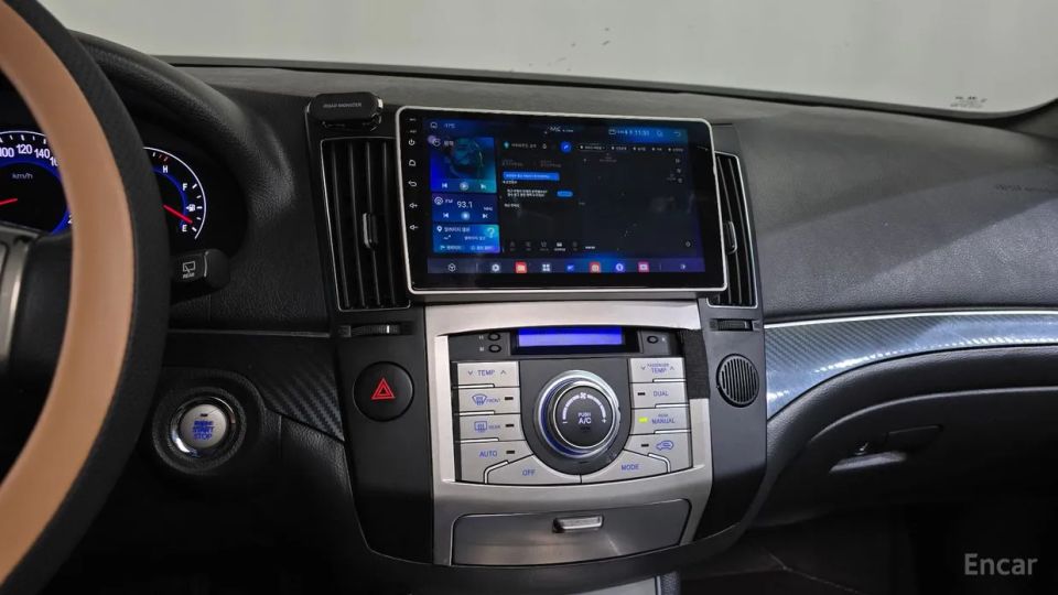 Hyundai Veracruz