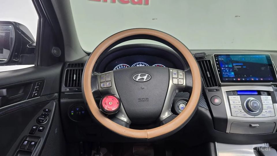 Hyundai Veracruz
