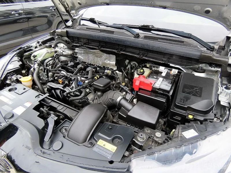 Renault-KoreaSamsung XM3
