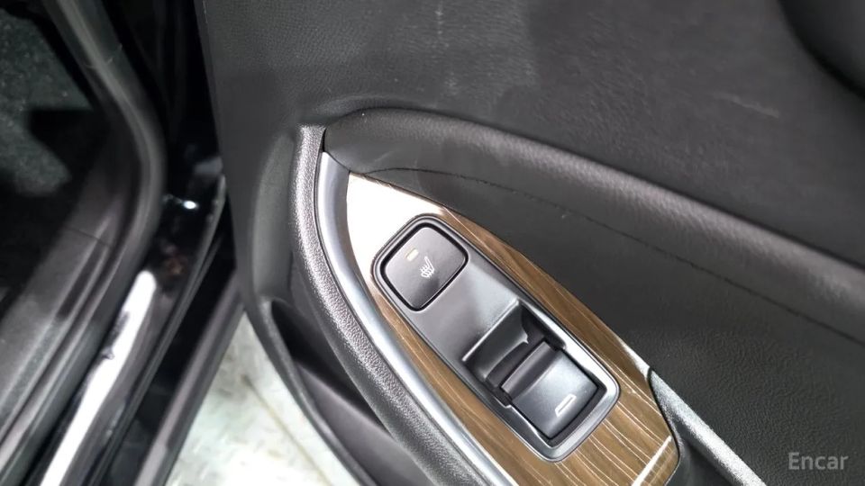 ChevroletGMDaewoo Malibu