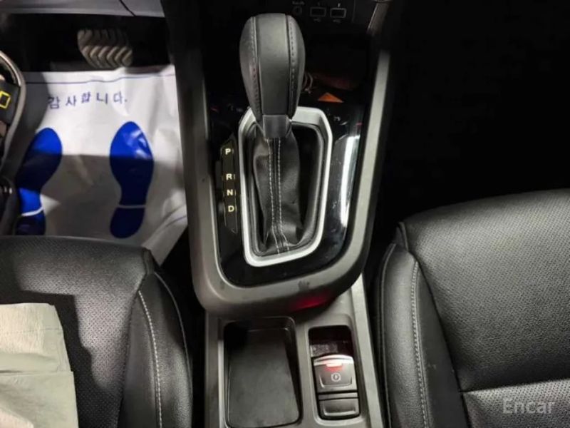 Renault-KoreaSamsung XM3
