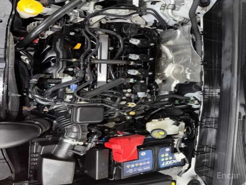 Renault-KoreaSamsung XM3