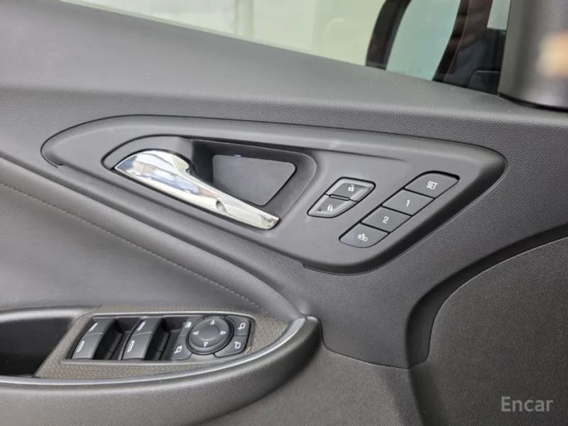 ChevroletGMDaewoo Malibu